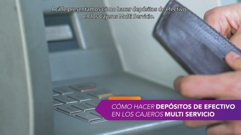 Santander: C&oacute;mo depositar en Seven de manera f&aacute;cil y r&aacute;pida