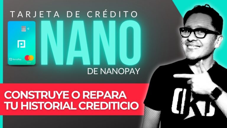 Nano Plazo: Acceso r&aacute;pido y seguro