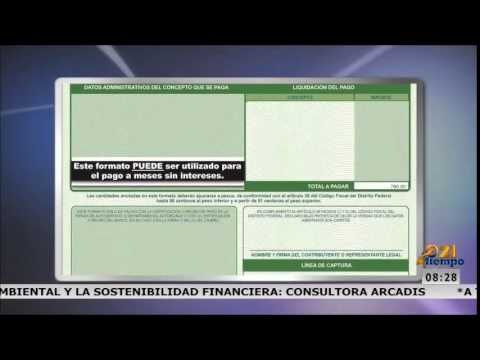 Certificación de Pagos en la Ciudad de México: Un Enfoque Optimizado y Conciso