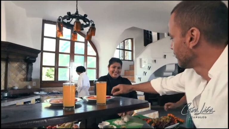 Descubre los Mejores Hoteles para tus Vacaciones en BF