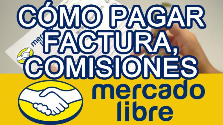 Optimiza tus pagos: C&oacute;mo solucionar una factura vencida en MercadoLibre