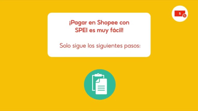 La gu&iacute;a definitiva para pagar SPEI de manera eficiente