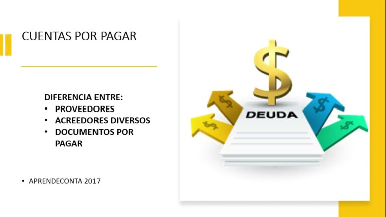 Supervisor de Cuentas por Pagar: Maximizando Eficiencia y Control Financiero