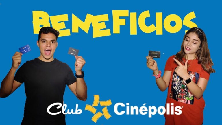 Cinépolis: La combinación perfecta para celebrar tu cumpleaños