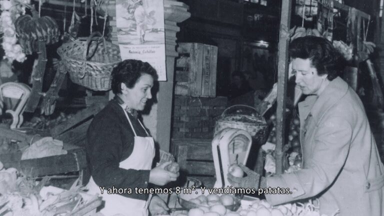 El mercado Santander: una joya gastron&oacute;mica y cultural