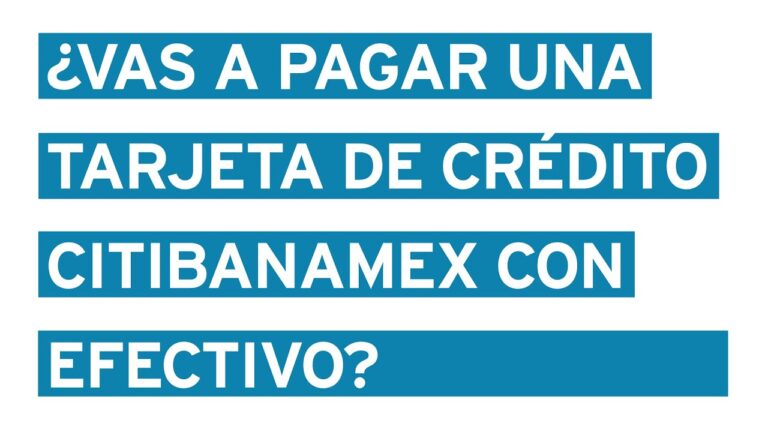 Los Mejores Lugares para Hacer Dep&oacute;sitos a Banamex