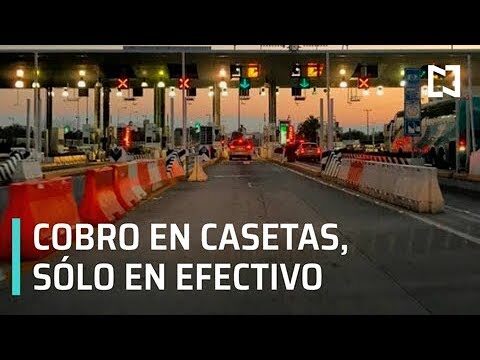 Tarjetas de pago aceptadas en casetas de peaje: Comodidad y rapidez en tus viajes