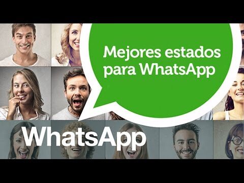 Estados de Whatsapp impactantes para captar atención
