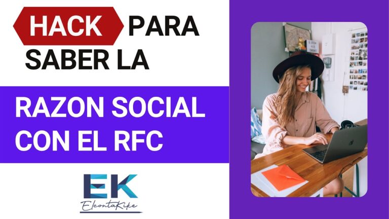 Razón Social de Persona Física: Todo lo que Necesitas Saber