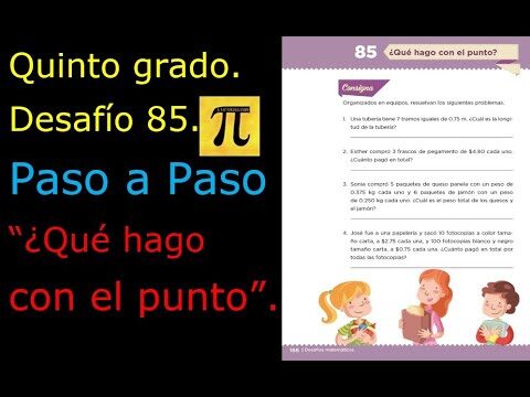 Qu&eacute; hacer con el punto: consejos pr&aacute;cticos para su uso correcto