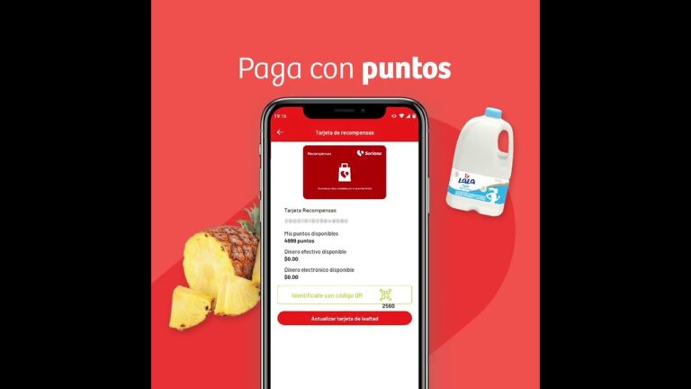 Consejos para hacer una consulta r&aacute;pida en la tienda Soriana