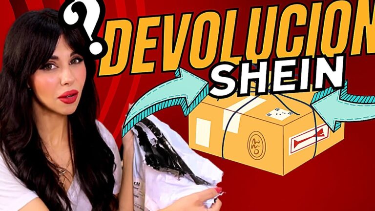 Shein M&eacute;xico: Agilizando y Optimizando el Proceso de Devoluci&oacute;n