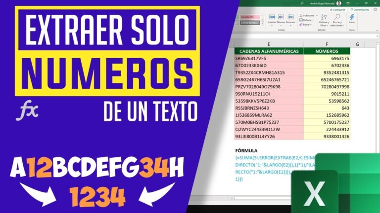 La importancia de la referencia alfanum&eacute;rica en la gesti&oacute;n eficiente de datos
