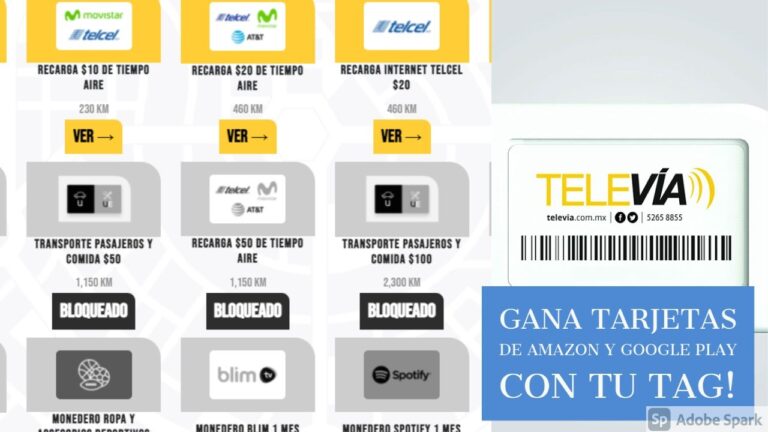 Descubre las mejores promociones de Telev&iacute;a