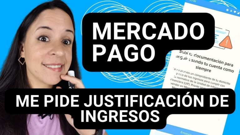 Gu&iacute;a r&aacute;pida: C&oacute;mo sacar comprobante de ingresos de manera eficiente