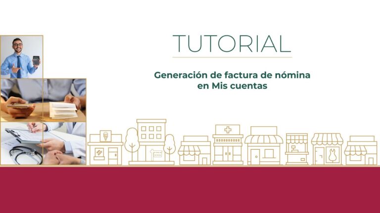 Acceso f&aacute;cil y seguro: Inicia sesi&oacute;n en Recibos N&oacute;mina MX desde tu sitio personal