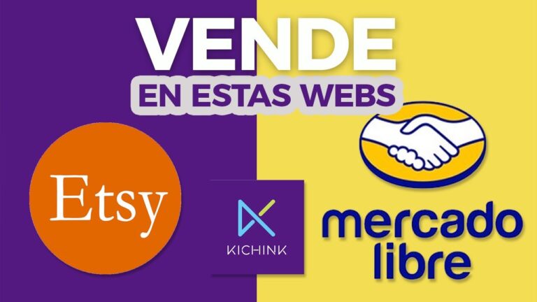 Las mejores p&aacute;ginas gratuitas para vender por internet en M&eacute;xico