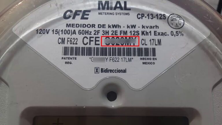 Obt&eacute;n tu n&uacute;mero de servicio CFE sin recibo: Gu&iacute;a pr&aacute;ctica