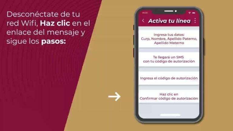 C&oacute;mo marcar a CFE desde AT&T: Gu&iacute;a r&aacute;pida y eficiente