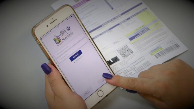 Sadm Pago en L&iacute;nea: La soluci&oacute;n eficiente para realizar pagos