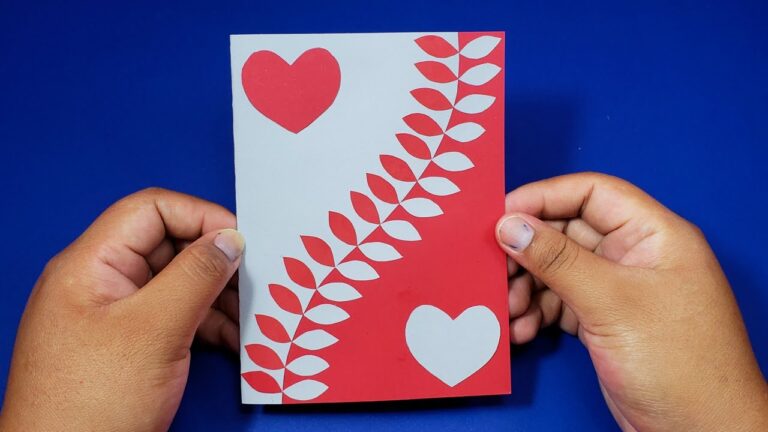 Las mejores tarjetas para el 14 de febrero: ideas rom&aacute;nticas y originales