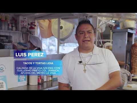 Compra tacos f&aacute;cilmente con tarjeta de cr&eacute;dito