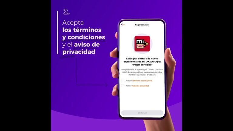Tarifas de OXXO: &iquest;Cu&aacute;nto cobran por el pago de servicios?