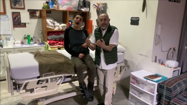 5 maneras eficientes de cargar a una persona