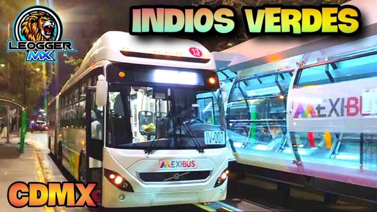 Tarifas del Mexib&uacute;s: &iquest;Cu&aacute;nto cuesta viajar en este transporte p&uacute;blico?