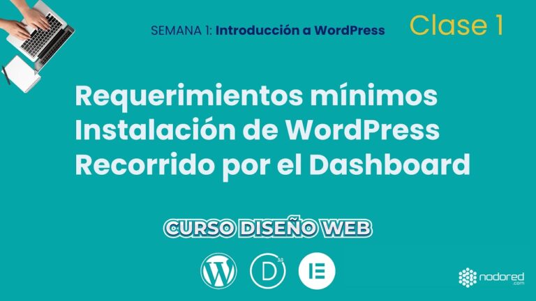 Requerimientos Optimizados para la Instalación de WooCommerce
