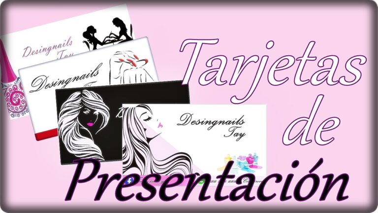 Descubre las Mejores Tarjetas de Fondos de U&ntilde;as para un Look Impresionante