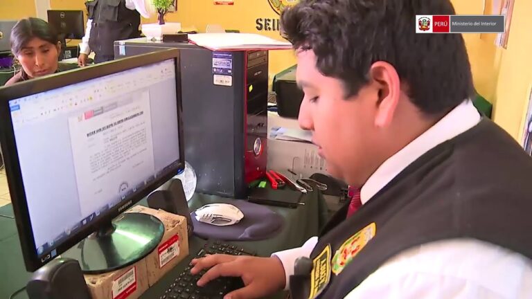 Desenmascarando el Acta de Robo de Celular: Todo lo que necesitas saber