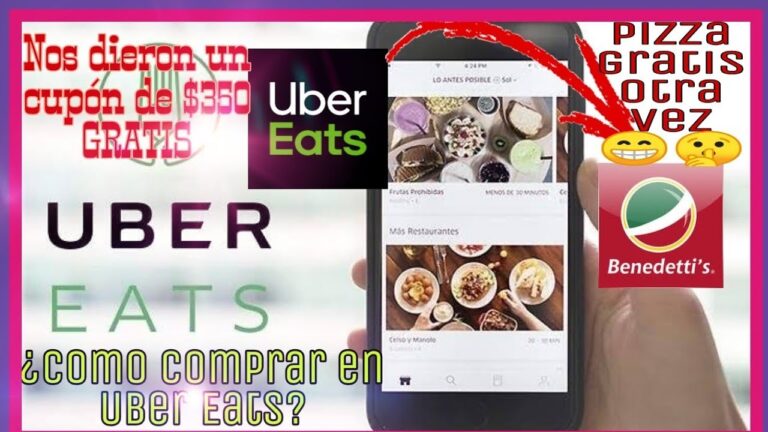 Ofertas imperdibles de Uber en el Buen Fin: &iexcl;Ahorra con cupones exclusivos!