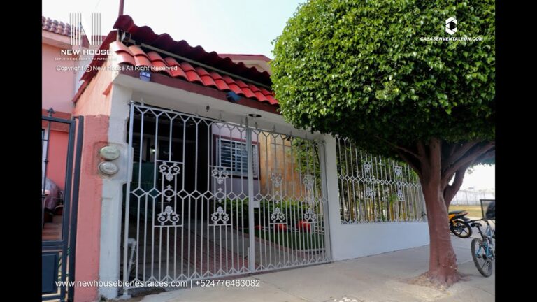 Venta de casas en Le&oacute;n, GTO: Encuentra las mejores ofertas en MercadoLibre