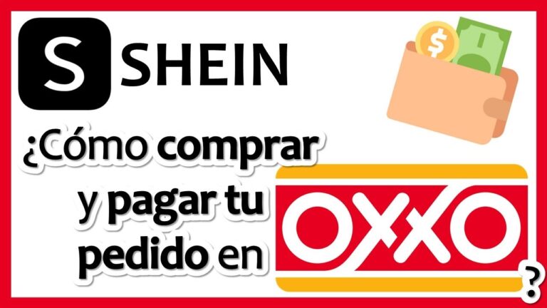 Pago en efectivo disponible en Shein: ¡Descubre cómo aprovecharlo!