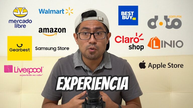 D&oacute;nde comprarlo: Gu&iacute;a de compras para encontrar lo que necesitas