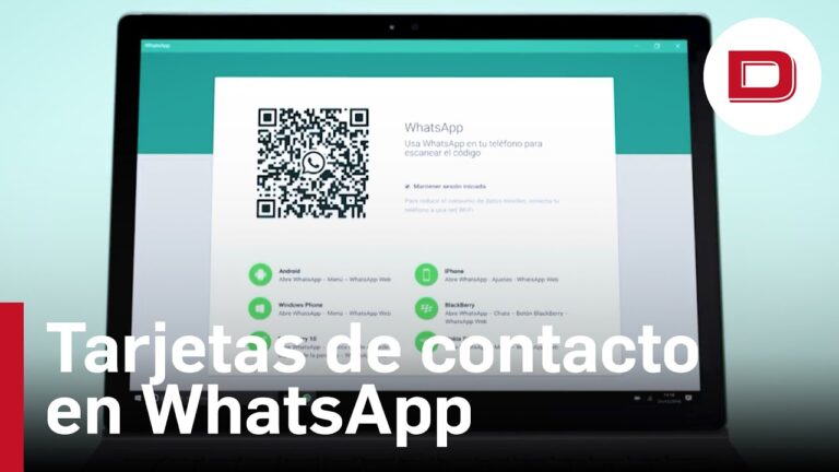 Tarjetas para WhatsApp: Comparte gratis y sorprende