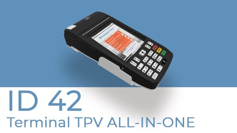 TPV Terminal: La Soluci&oacute;n Perfecta para tu Negocio