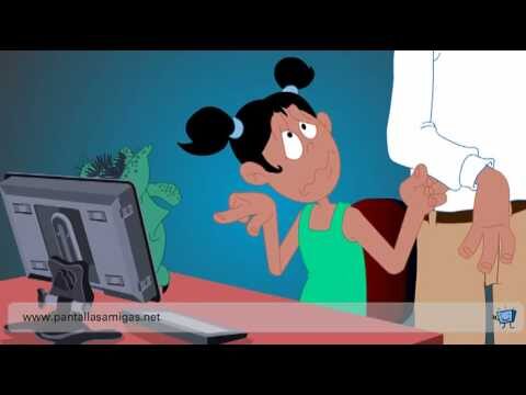 La Importancia del Uso Seguro de Internet