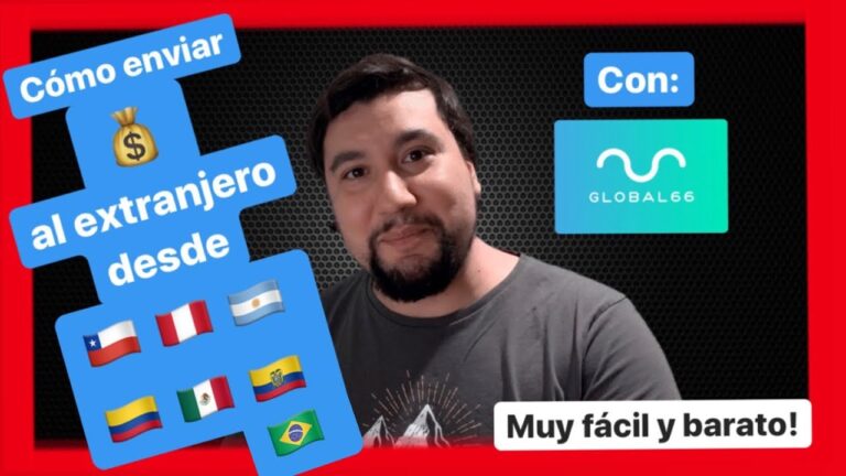 Env&iacute;o de dinero de M&eacute;xico a Per&uacute;: Gu&iacute;a pr&aacute;ctica y eficiente
