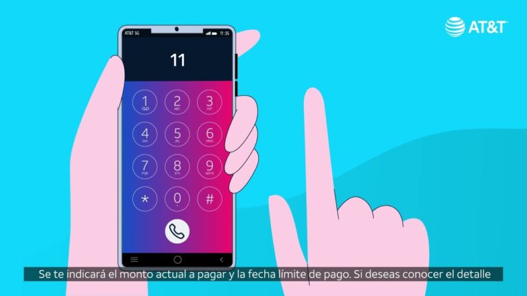 Facturar recargas AT&T de forma optimizada y sencilla