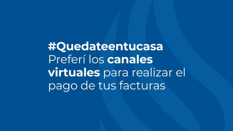 Facilidades de pago de factura Ecogas: &iexcl;Descubre c&oacute;mo simplificar tu proceso de pago!