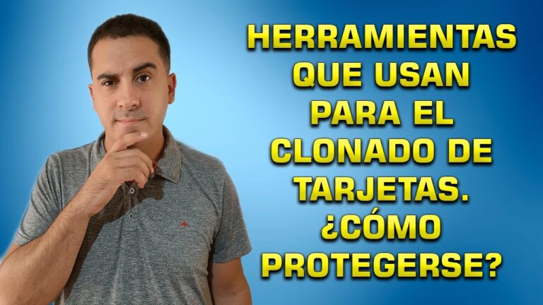 Las Mejores P&aacute;ginas para Clonar Tarjetas: Una Gu&iacute;a Completa