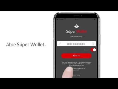 Limitaciones de pago con tarjeta Santander: &iquest;Por qu&eacute; no puedo hacer pagos?
