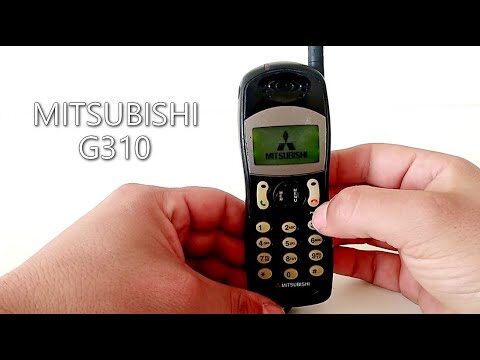 El renacimiento del celular Mitsubishi: ¿El nuevo líder en innovación tecnológica?