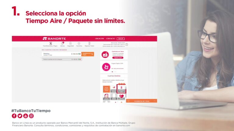 Maximiza tu tiempo aire con estos consejos
