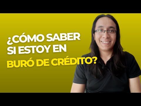 C&oacute;mo verificar si estoy en Bur&oacute; de Cr&eacute;dito Coppel