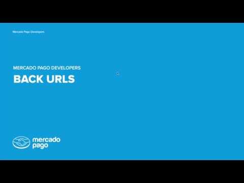 Mejora tus ventas en l&iacute;nea con back URLs de MercadoPago