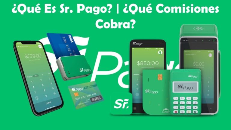 Eliminaci&oacute;n de comisiones en Sr. Pago: Una soluci&oacute;n financiera sin costos adicionales