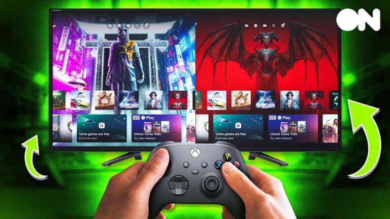 Descubre los mejores fondos de pantalla para tu Xbox One S